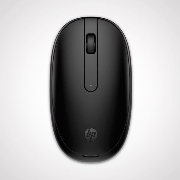 HP 240 Black Bluetooth Mouse