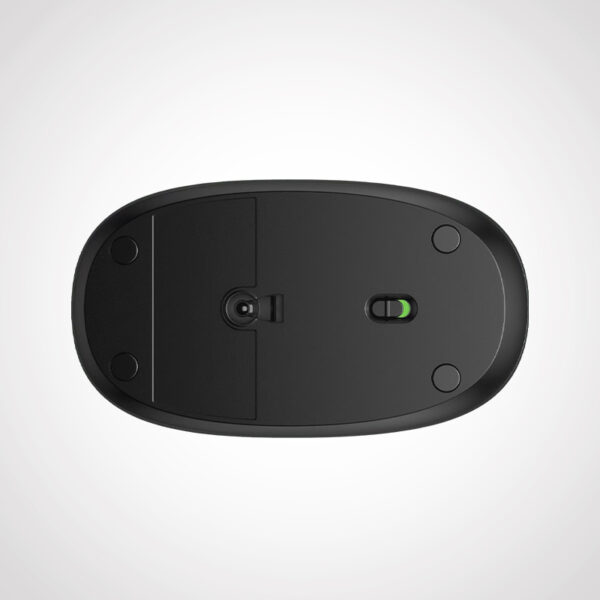 HP 240 Black Bluetooth Mouse - Image 3