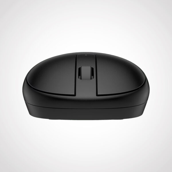 HP 240 Black Bluetooth Mouse - Image 2