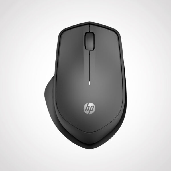 HP 280 Silent Wireless Mouse (19U64AA)