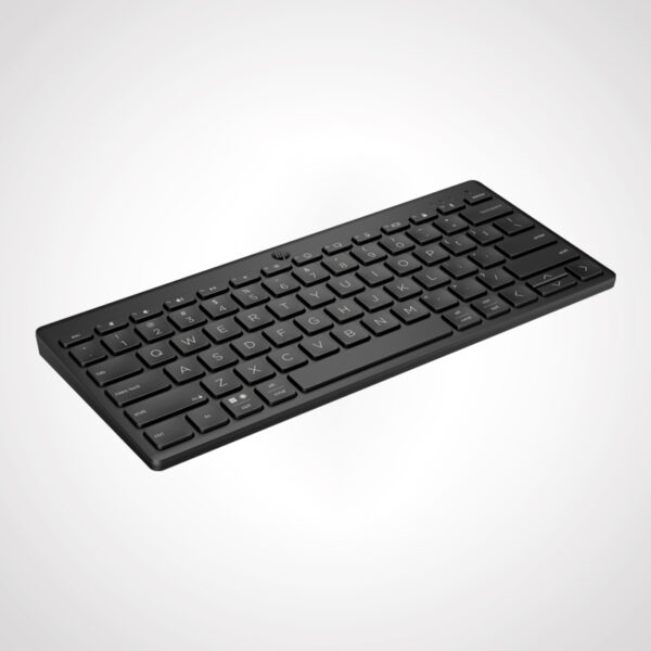 HP 350 Compact Multi-Device Bluetooth Keyboard