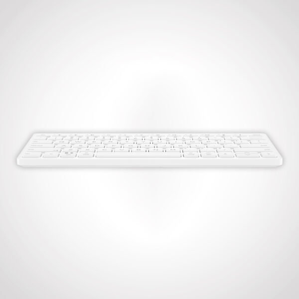 HP 350 Compact Multi-Device Bluetooth Keyboard (692T0AA)