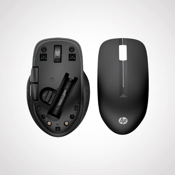 HP 430 Multi-Device Wireless Mouse - Image 2