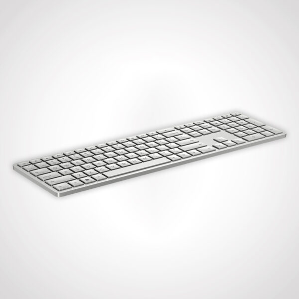 HP 970 Programmable Wireless Keyboard - Image 2