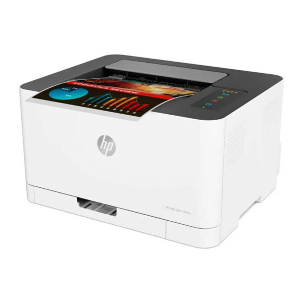 HP Color LaserJet M150nw Wireless Printer - Image 2