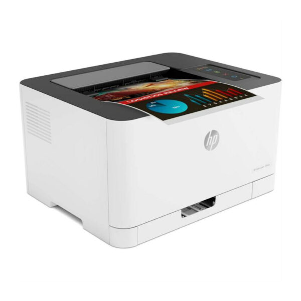 HP Color LaserJet M150nw Wireless Printer - Image 4