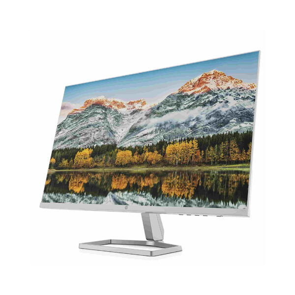 HP M27fwa 27″ FHD Monitor - Image 2