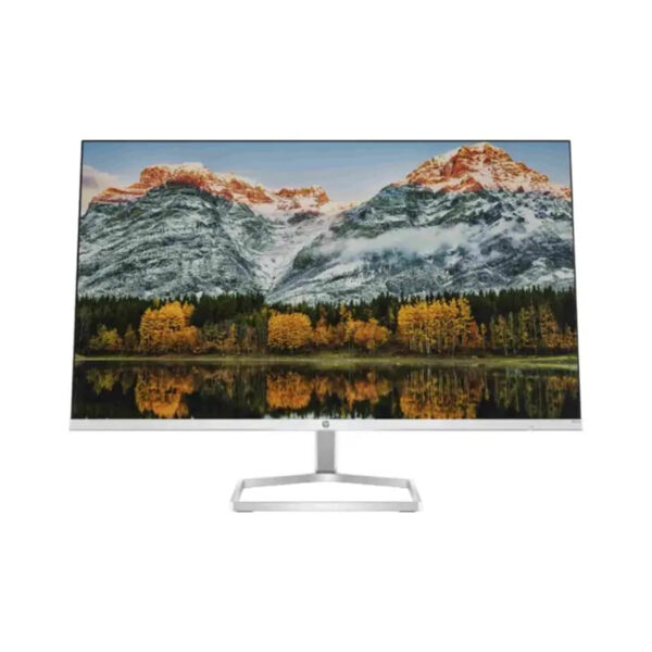 HP M27fwa 27″ FHD Monitor