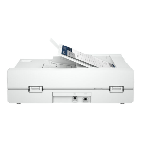 HP ScanJet Pro 2600 F1 Flatbed Scanner - Image 5