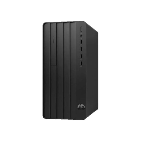 HP Pro Tower 280 G9 | Core i5 | 12TH GEN 12500 | 8GB Ram | 512GB SSD | DOS - 3 YEARS LOCAL WARRANTY (NEW) - Image 3