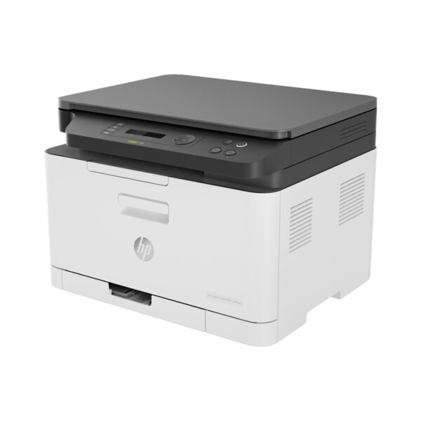 Hp Color LaserJet Printer - MFP 178nw - Image 2