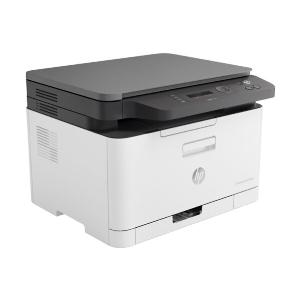 Hp Color LaserJet Printer - MFP 178nw - Image 3