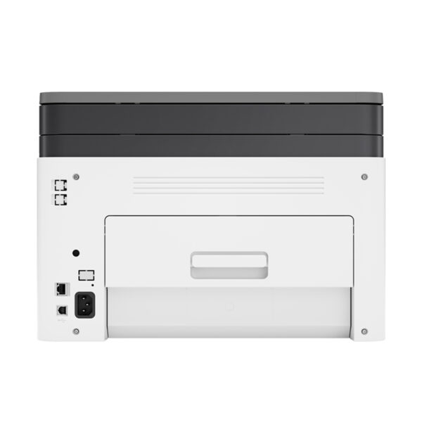 Hp Color LaserJet Printer - MFP 178nw - Image 4