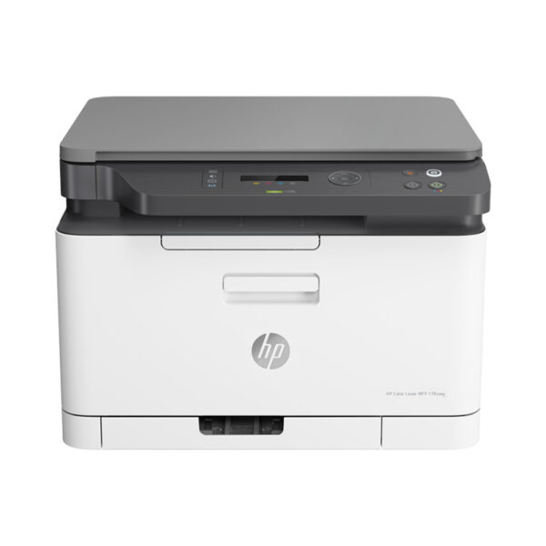 Hp Color LaserJet Printer - MFP 178nw