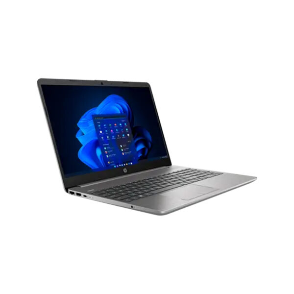 HP 250 G9 | 12TH GEN | Alder Lake-Intel Core i7-1255U (3.5 GHz) | 8GB RAM | 512GB SSD | 15.6″ FHD | Grey | DOS | 1 Year Local Warranty - Image 2