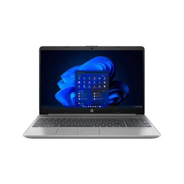 HP 250 G9 | 12TH GEN | Alder Lake-Intel Core i7-1255U (3.5 GHz) | 8GB RAM | 512GB SSD | 15.6″ FHD | Grey | DOS | 1 Year Local Warranty