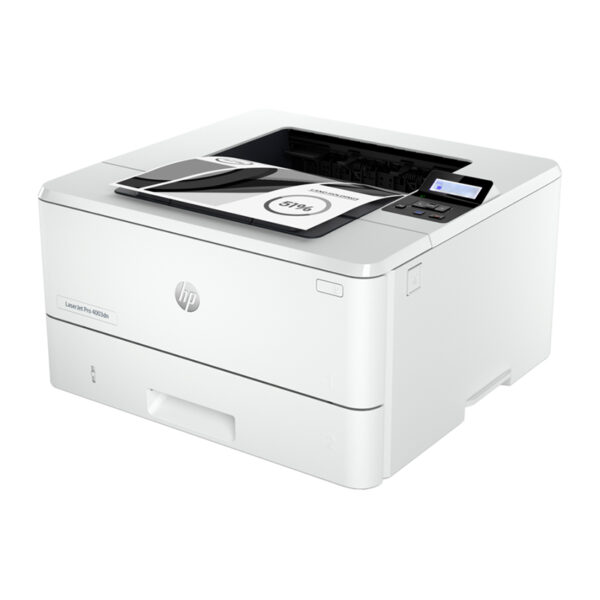 Hp LaserJet Printer - 4003dn - Image 2