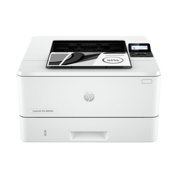 Hp LaserJet Printer - 4003dn