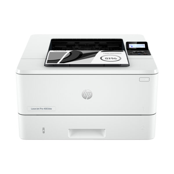 Hp LaserJet Printer - 4003dw