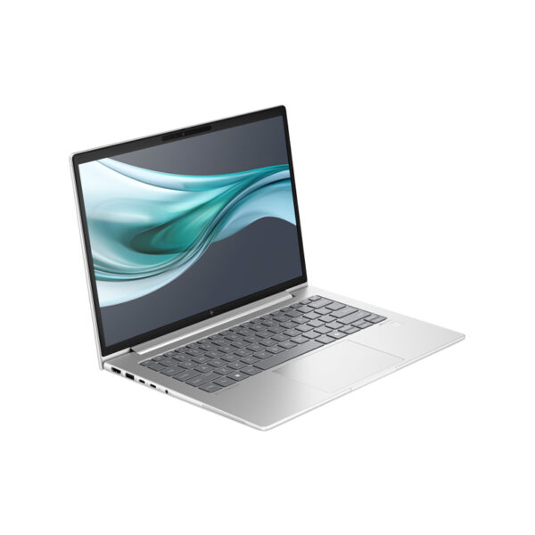 HP EliteBook 640 G11 | ULTRA 5 125H | 8GB RAM | 512GB SSD | 14″ WUXGA | Silver | DOS | 1 Year Local Warranty - Image 5