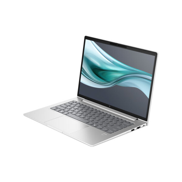 HP EliteBook 640 G11 | ULTRA 5 125H | 8GB RAM | 512GB SSD | 14″ WUXGA | Silver | DOS | 1 Year Local Warranty - Image 4