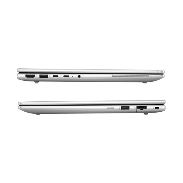 HP EliteBook 640 G11 | ULTRA 5 125H | 8GB RAM | 512GB SSD | 14″ WUXGA | Silver | DOS | 1 Year Local Warranty - Image 2