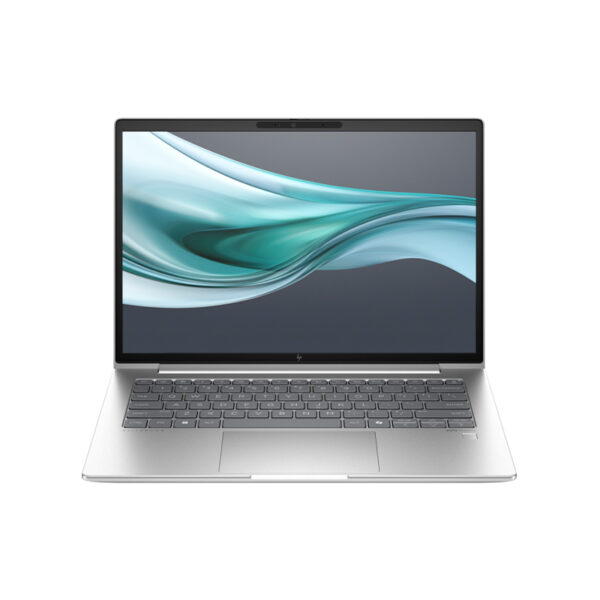 HP EliteBook 640 G11 | ULTRA 5 125H | 8GB RAM | 512GB SSD | 14″ WUXGA | Silver | DOS | 1 Year Local Warranty