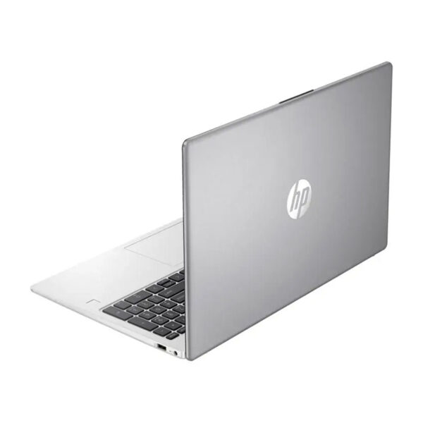 HP 250 G10 | 13TH GEN | Alder Lake-Intel Core i7-1355U (3.7 GHz) | 8GB RAM | 512GB SSD | 15.6″ FHD | Silver | DOS | 1 Year Local Warranty - Image 2