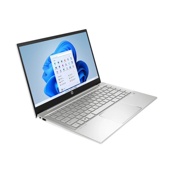 HP PAVILION X360 14-EK1055TU | 13TH GEN | Intel Core i5-1335U (3.4 GHz) | 8GB RAM | 512GB SSD | 14.0″ FHD | SILVER | Win-11 Home | 1 Year Local Warranty - Image 4