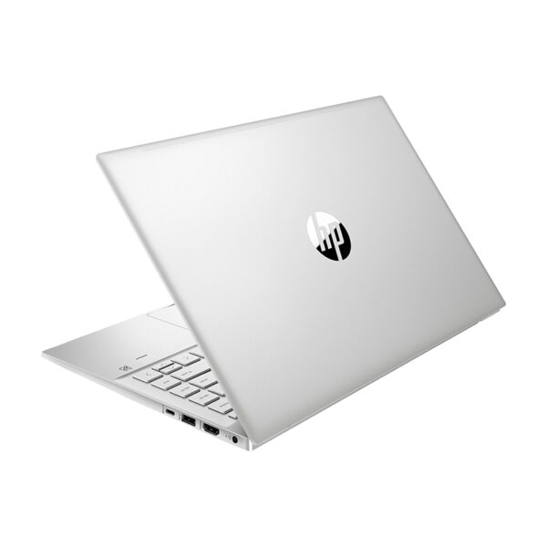 HP PAVILION X360 14-EK1055TU | 13TH GEN | Intel Core i5-1335U (3.4 GHz) | 8GB RAM | 512GB SSD | 14.0″ FHD | SILVER | Win-11 Home | 1 Year Local Warranty - Image 3