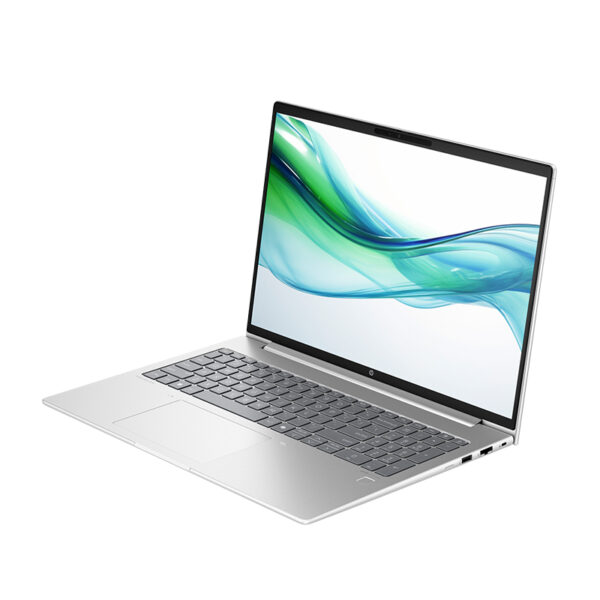 HP ProBook 460 G11 | ULTRA 5 125U | 8GB RAM | 512GB SSD | 16″ FHD | Silver | DOS | 1 Year Local Warranty - Image 2