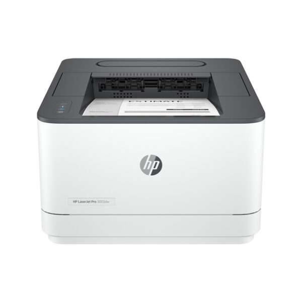 Hp LaserJet Printer - 3003dw