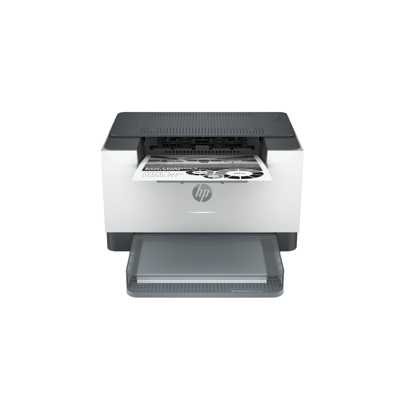 Hp LaserJet Printer - M211dw