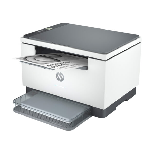 Hp LaserJet Printer - M236dw - Image 4