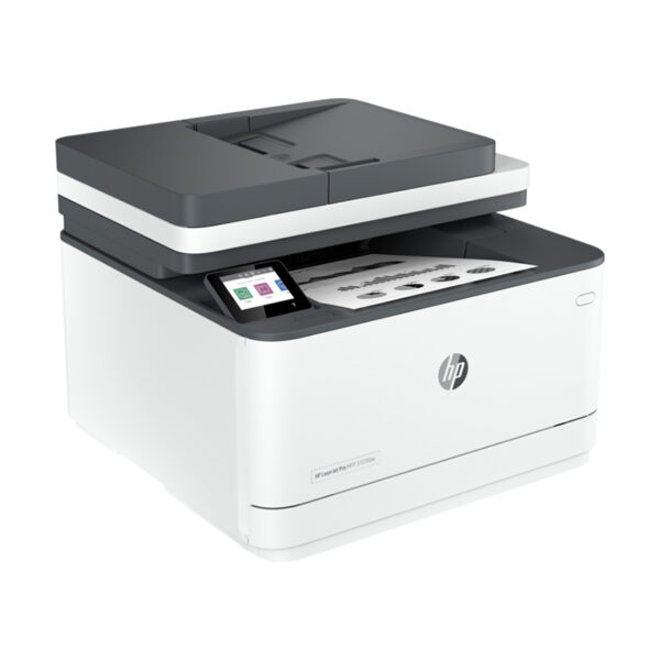 Hp LaserJet Printer - MFP 3103fdw - Image 3