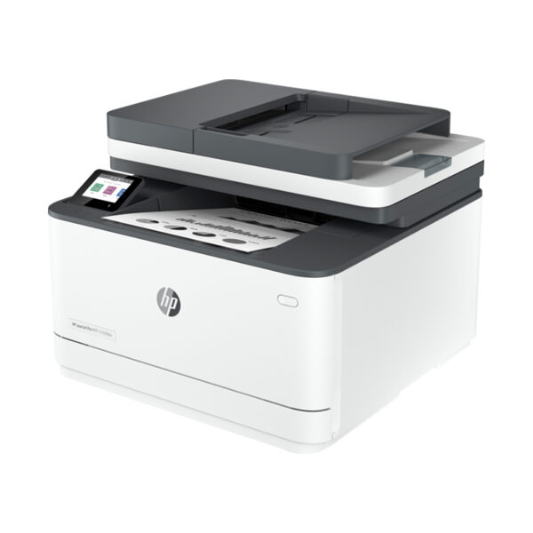 Hp LaserJet Printer - MFP 3103fdw - Image 2