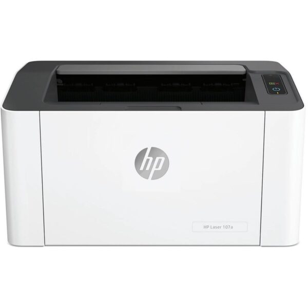 HP 107a Wireless LaserJet Printer