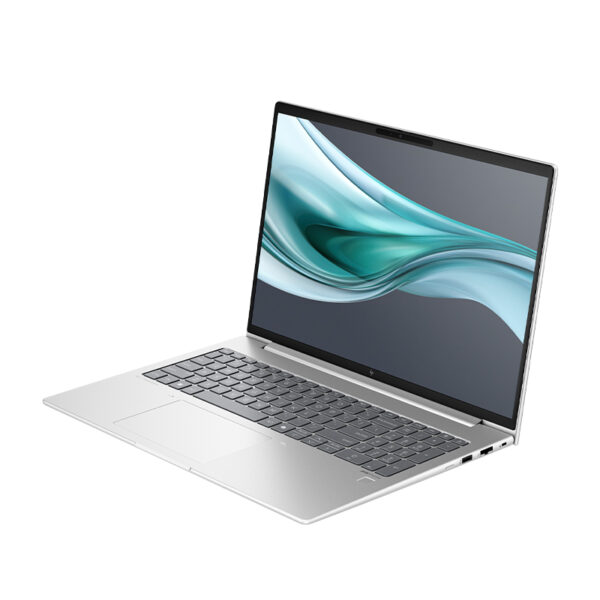 HP EliteBook 660 G11 | ULTRA 5 125U | 8GB RAM | 512GB SSD | 16″ WUXGA | Silver | DOS | 1 Year Local Warranty - Image 4