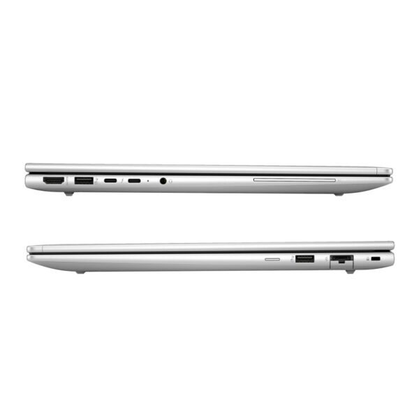 HP EliteBook 660 G11 | ULTRA 5 125U | 8GB RAM | 512GB SSD | 16″ WUXGA | Silver | DOS | 1 Year Local Warranty - Image 5