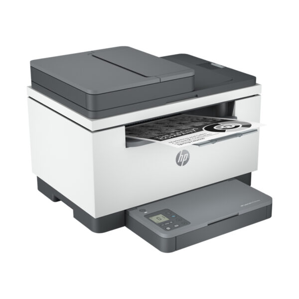 Hp LaserJet Printer - M236sdw - Image 4