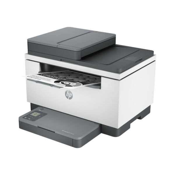 Hp LaserJet Printer - M236sdw - Image 2