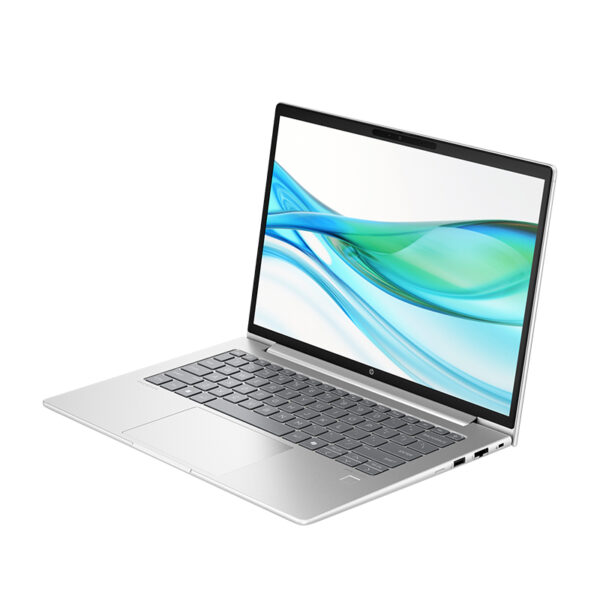 HP ProBook 440 G11 | ULTRA 5 125U | 8GB RAM | 512GB SSD | 14″ FHD | Silver | DOS | 1 Year Local Warranty - Image 4