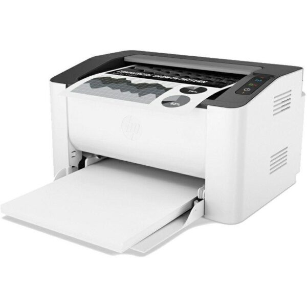 HP 107w Wireless LaserJet Printer - Image 3